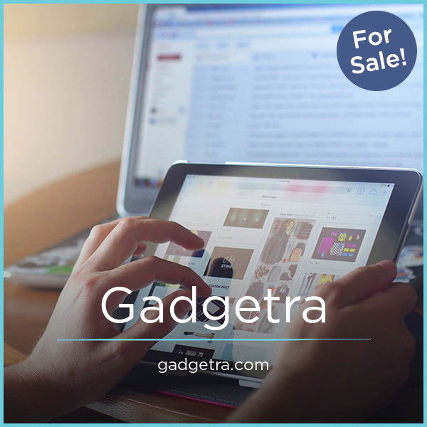 Gadgetra.com