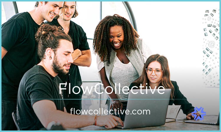 FlowCollective.com - Cool domains for sale