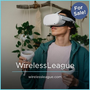 WirelessLeague.com
