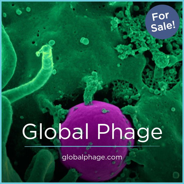 GlobalPhage.com
