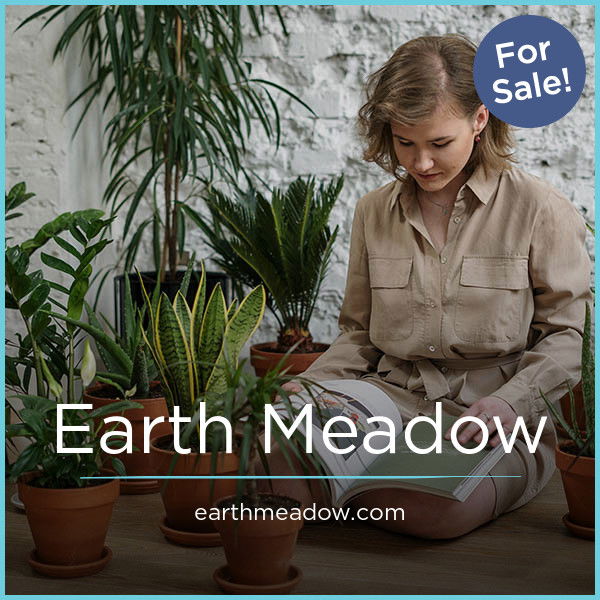 EarthMeadow.com