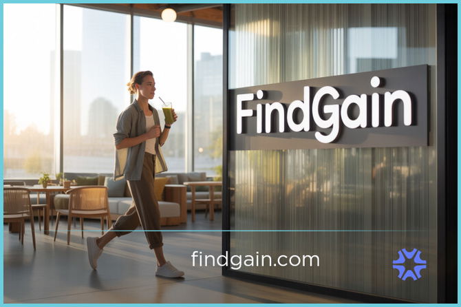 FindGain.com — 2