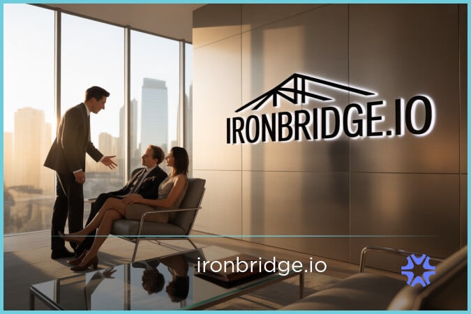 IronBridge.io image 2