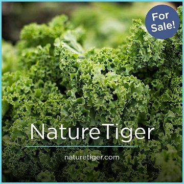 NatureTiger.com