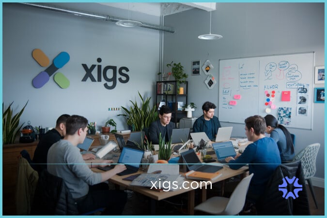 Xigs.com image 2