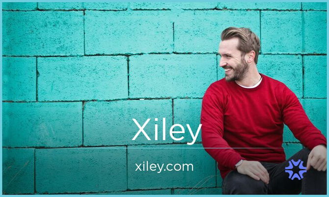 Xiley.com