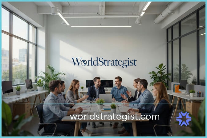 WorldStrategist.com image 2