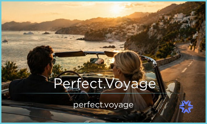 Perfect.Voyage — 2