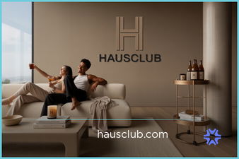 HausClub.com - Cool premium domains for sale