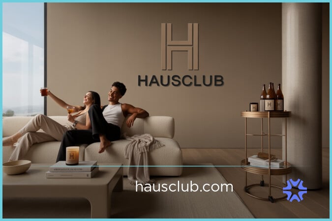HausClub.com — 2