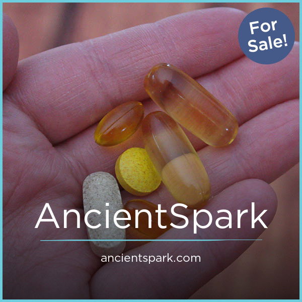 AncientSpark.com — 2