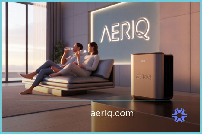 Aeriq.com — 2