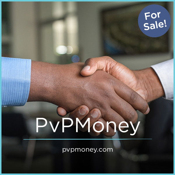 PvPMoney.com