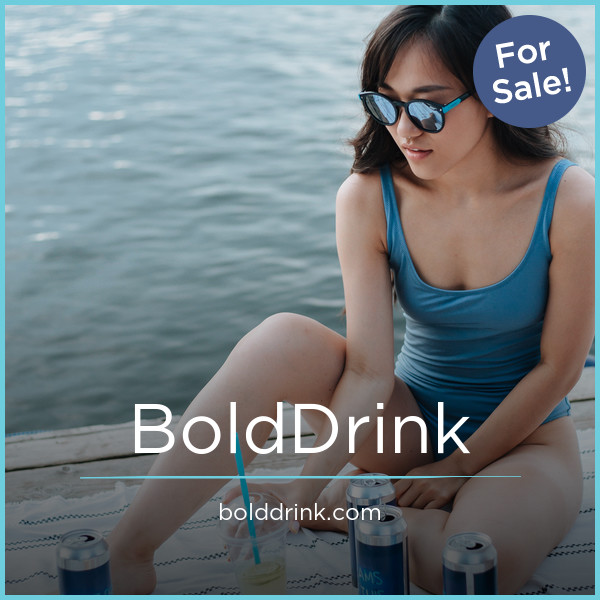 BoldDrink.com image 2