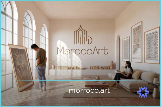 Morroco.art
