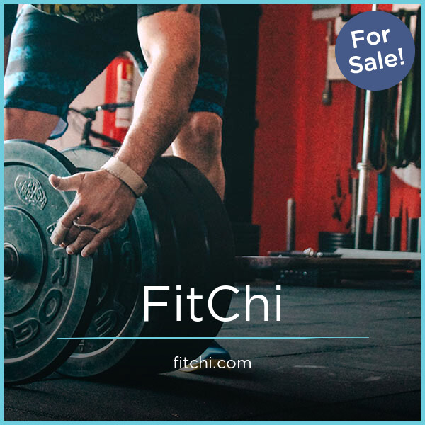 FitChi.com - Cool premium names