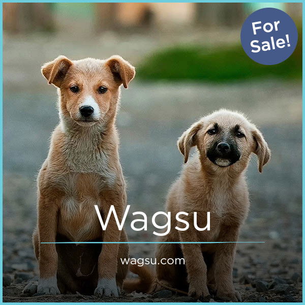 Wagsu.com