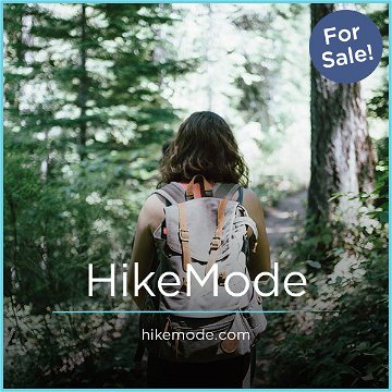 HikeMode.com