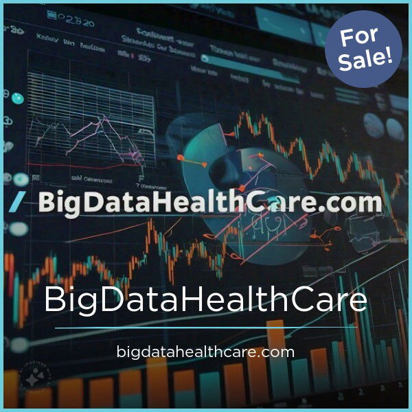 BigDataHealthCare.com — 2