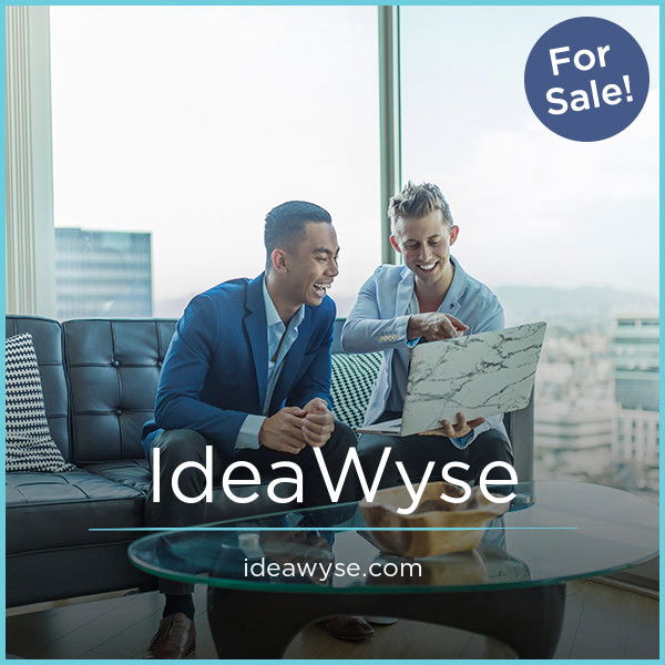 IdeaWyse.com — 2