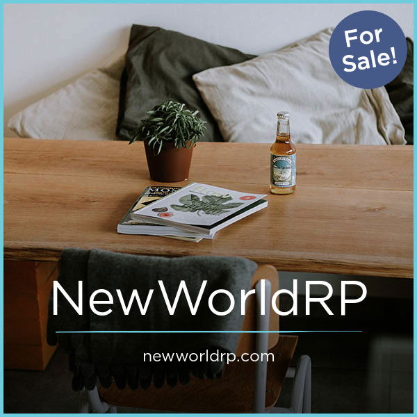 NewWorldRP.com