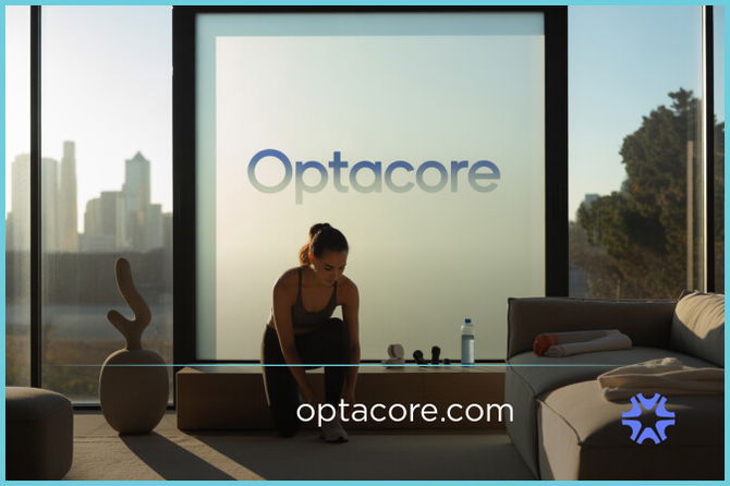 OptaCore.com — 2