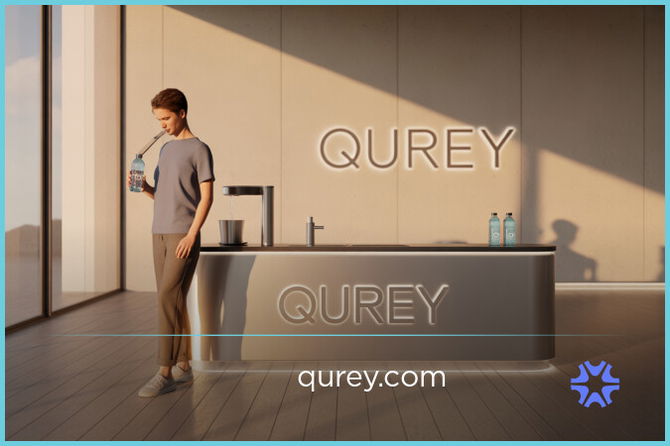 Qurey.com — 2