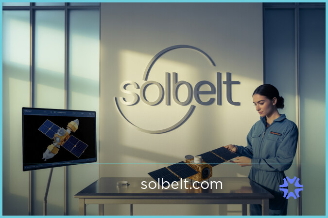 SolBelt.com image 2