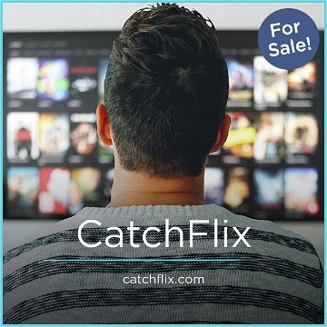 CatchFlix.com