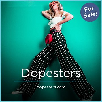 Dopesters.com