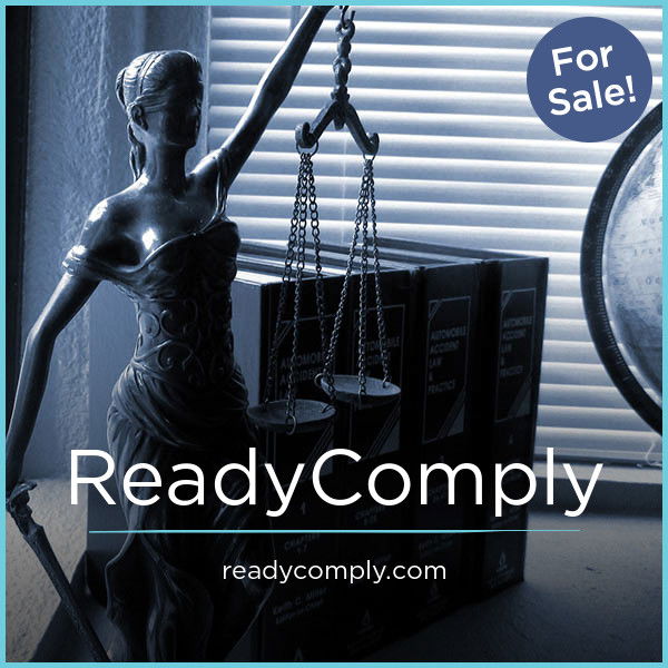 ReadyComply.com