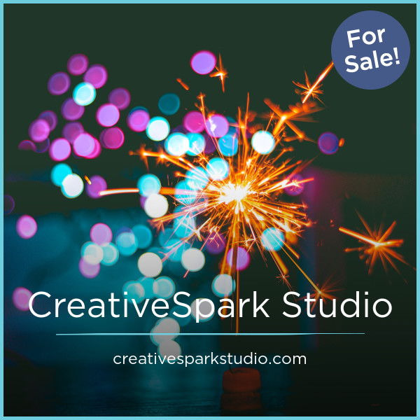 CreativeSparkStudio.com