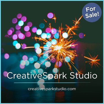 CreativeSparkStudio.com