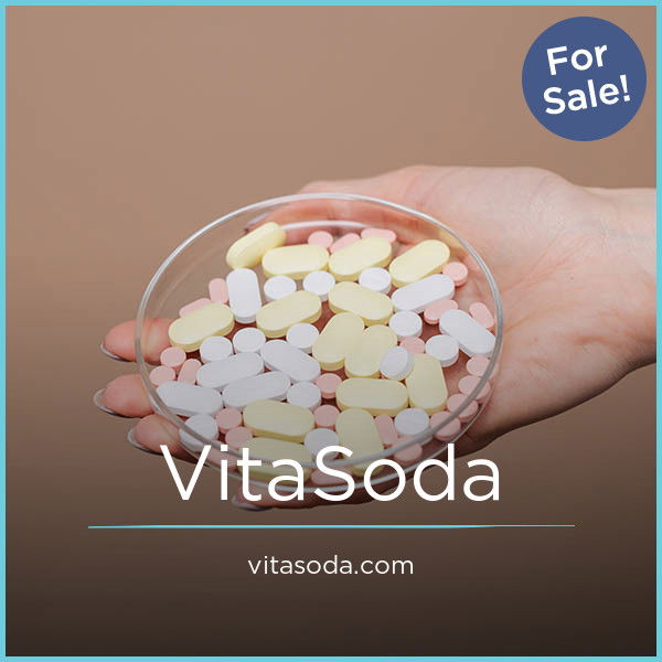 VitaSoda.com