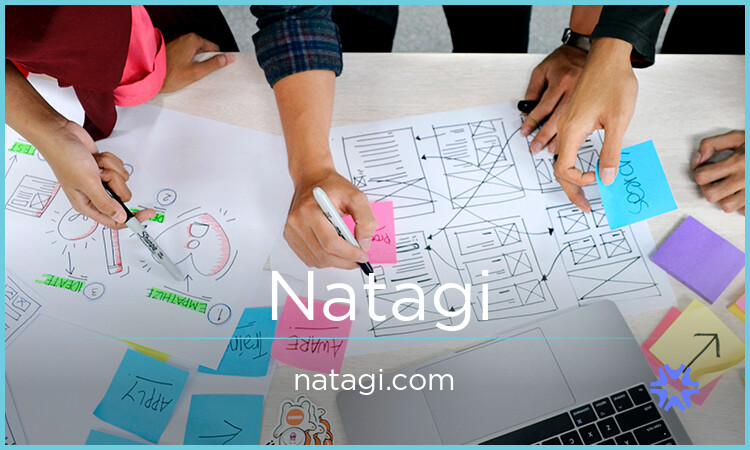 Natagi.com — 2