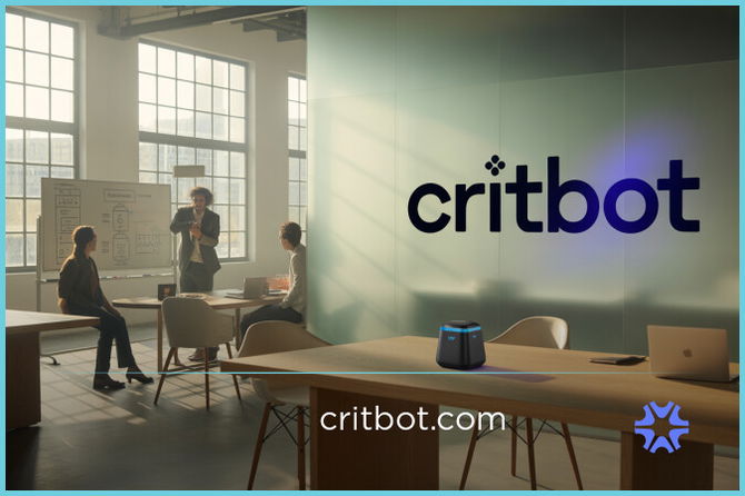 CritBot.com — 2