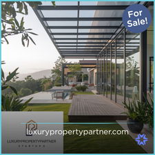 LuxuryPropertyPartner.com - Creative brandable domain for sale