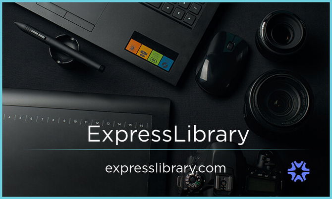 ExpressLibrary.com
