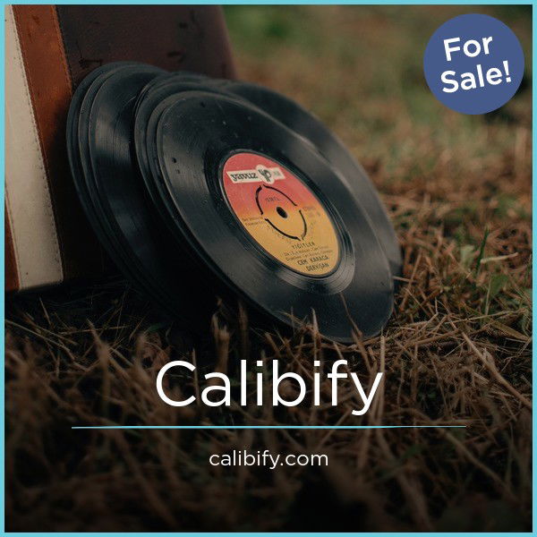 Calibify.com