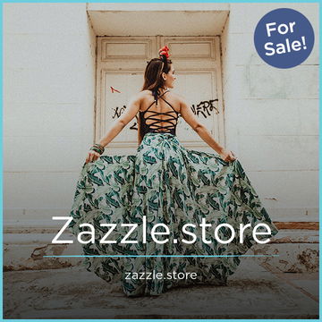 Zazzle.store