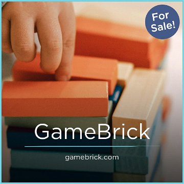 GameBrick.com