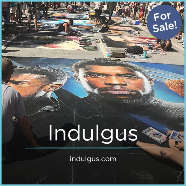 Indulgus.com image 2