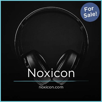Noxicon.com