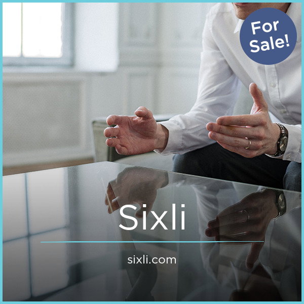 Sixli.com — 2