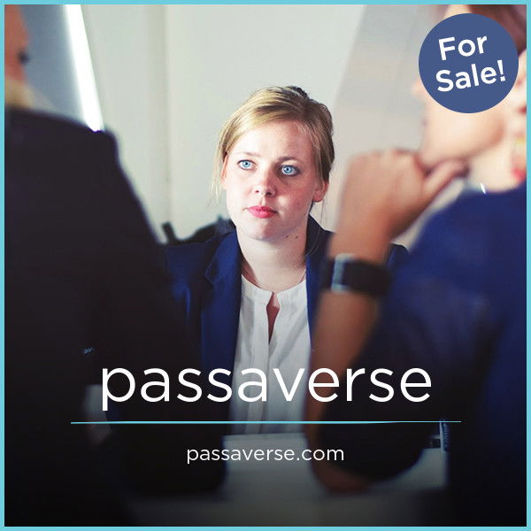 Passaverse.com