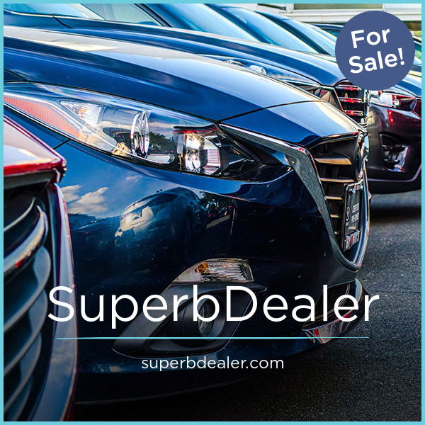 SuperbDealer.com