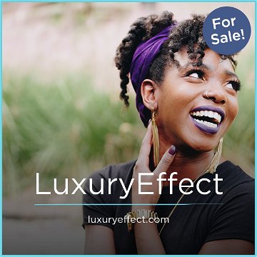 LuxuryEffect.com