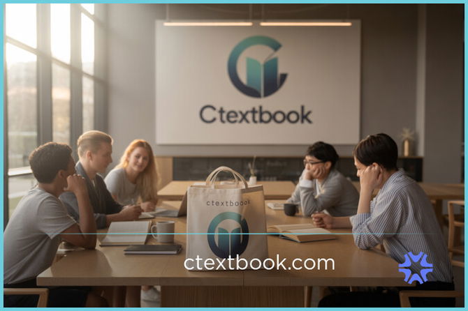 CTextbook.com — 2