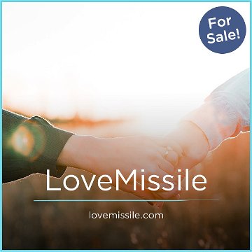 LoveMissile.com