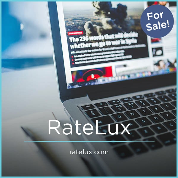 RateLux.com image 2